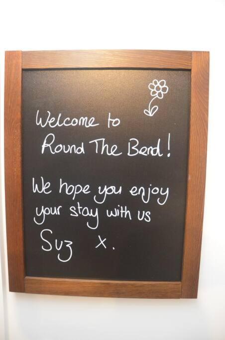 Apartment Round The Bend, An Annexe In The Quiet Village Of Odcombe