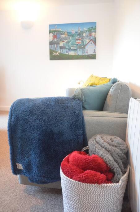 Apartment Round The Bend, An Annexe In The Quiet Village Of Odcombe *