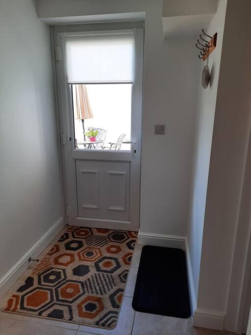 Round The Bend, An Annexe In The Quiet Village Of Odcombe