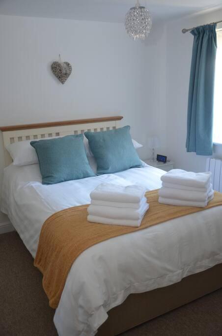 Round The Bend, An Annexe In The Quiet Village Of Odcombe