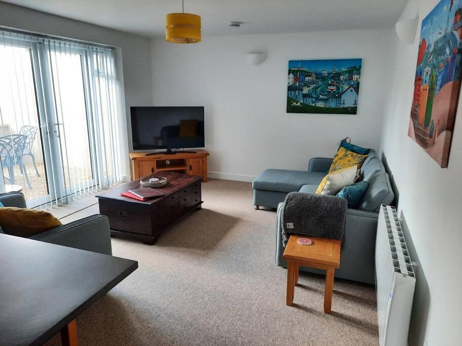 Round The Bend, An Annexe In The Quiet Village Of Odcombe Apartment Montacute