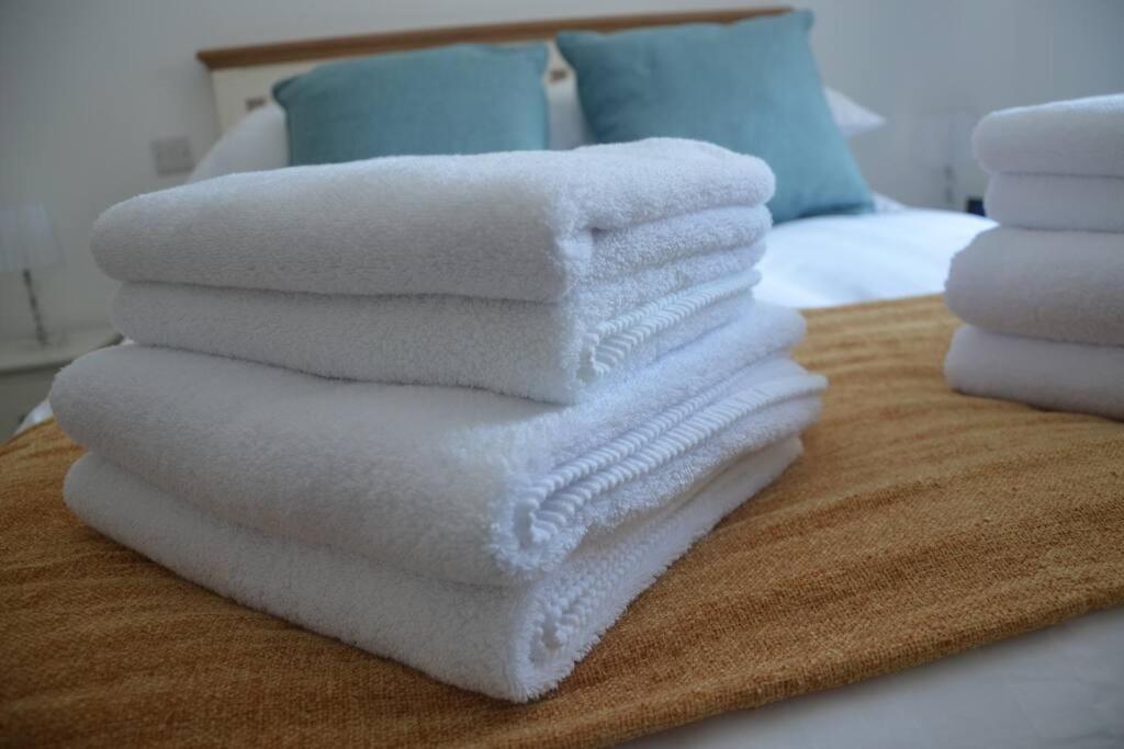 Apartamento Round The Bend, An Annexe In The Quiet Village Of Odcombe *